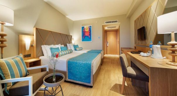 PAPILLON AYSCHA HOTEL