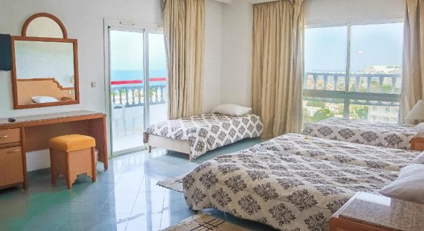 ROYAL JINENE HOTEL