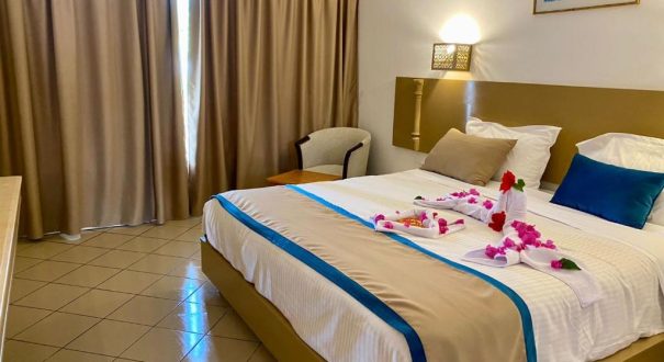 BLUMAR RESORT HOTEL