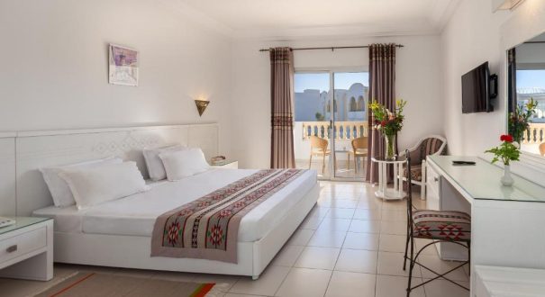 ZODIAC HAMMAMET HOTEL