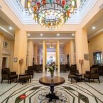 EDEN YASMIN RESORT HOTEL