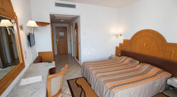 RIVIERA SOUSSE HOTEL