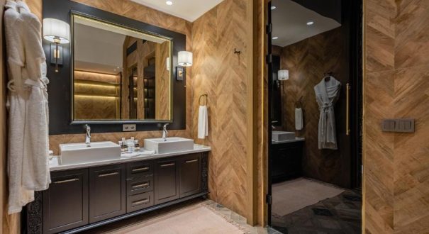 PAPILLON AYSCHA HOTEL
