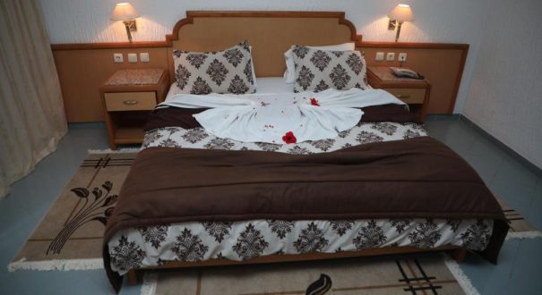 ROYAL JINENE HOTEL