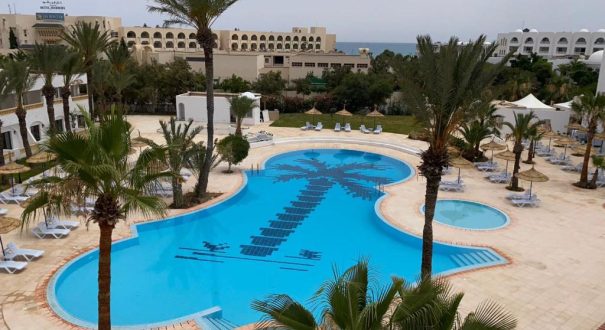 BLUMAR RESORT HOTEL