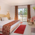 ZODIAC HAMMAMET HOTEL