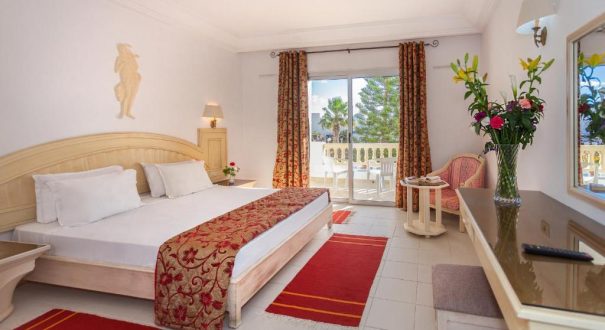 ZODIAC HAMMAMET HOTEL