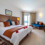 EDEN YASMIN RESORT HOTEL