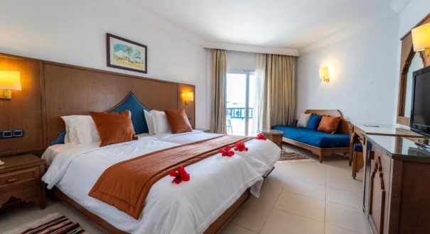 EDEN YASMIN RESORT HOTEL