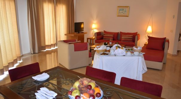 LAICO HAMMAMET HOTEL