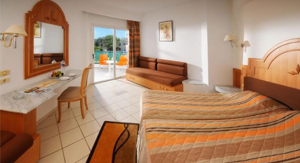 RIVIERA SOUSSE HOTEL