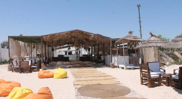 ROYAL JINENE HOTEL