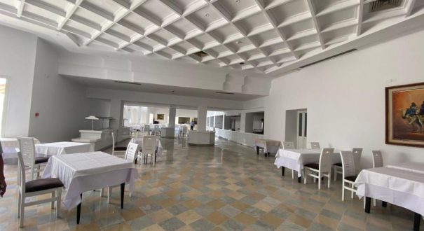 BLUMAR RESORT HOTEL