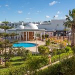 ZODIAC HAMMAMET HOTEL