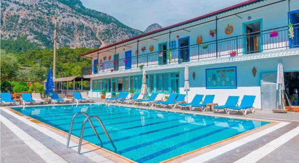 GET ENJOY HOTEL