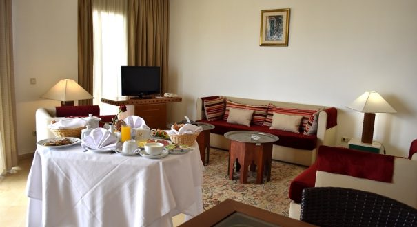 LAICO HAMMAMET HOTEL