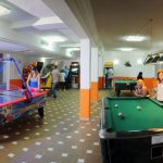 RIVIERA SOUSSE HOTEL