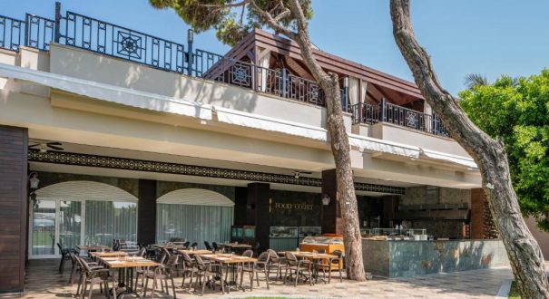 PAPILLON AYSCHA HOTEL