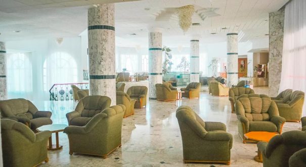 ROYAL JINENE HOTEL