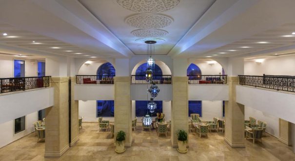 ZODIAC HAMMAMET HOTEL