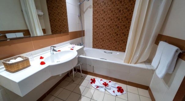 EDEN YASMIN RESORT HOTEL