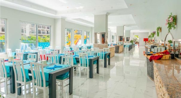 GET ENJOY HOTEL
