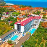 GET ENJOY HOTEL