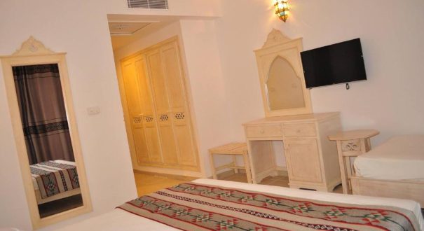 ZODIAC HAMMAMET HOTEL