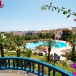 EDEN YASMIN RESORT HOTEL