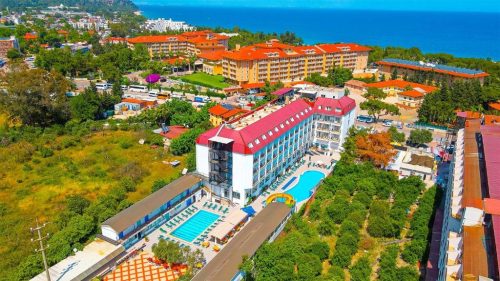 GET ENJOY HOTEL