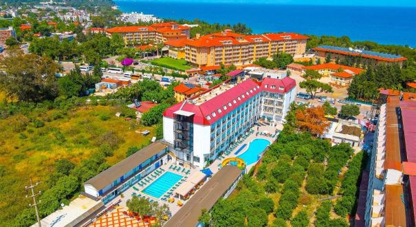 GET ENJOY HOTEL