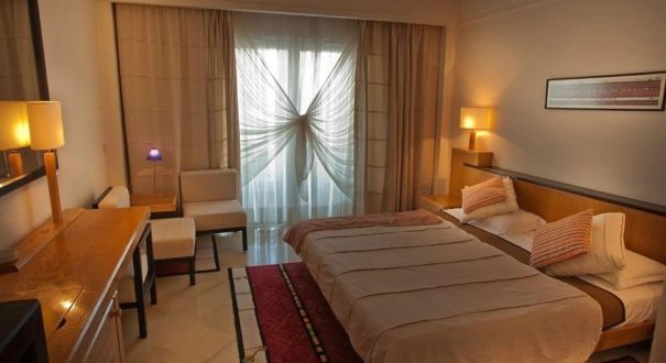 LAICO HAMMAMET HOTEL