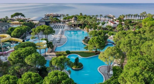 PAPILLON AYSCHA HOTEL