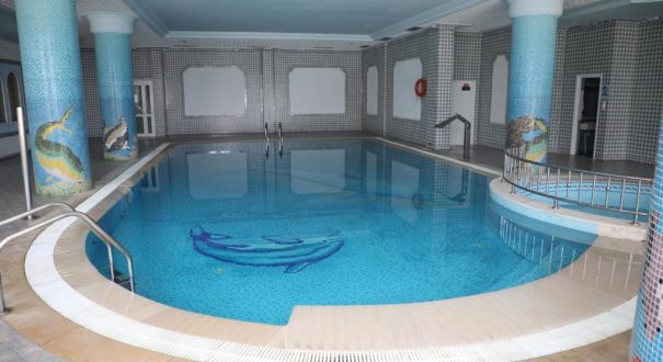ROYAL JINENE HOTEL