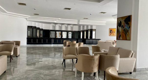 BLUMAR RESORT HOTEL