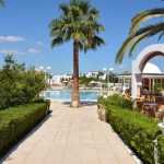 ZODIAC HAMMAMET HOTEL