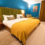 EDEN YASMIN RESORT HOTEL