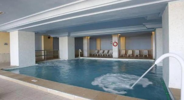LAICO HAMMAMET HOTEL