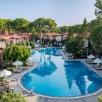 PAPILLON AYSCHA HOTEL