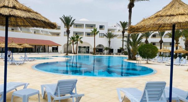 BLUMAR RESORT HOTEL