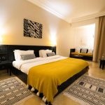 EDEN YASMIN RESORT HOTEL