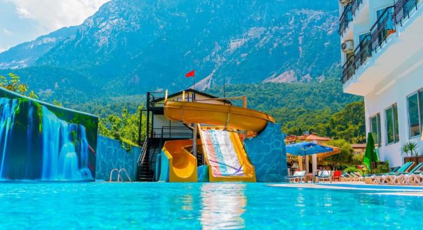 GET ENJOY HOTEL