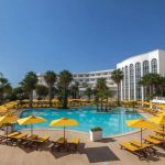 LAICO HAMMAMET HOTEL
