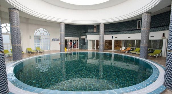 RIVIERA SOUSSE HOTEL