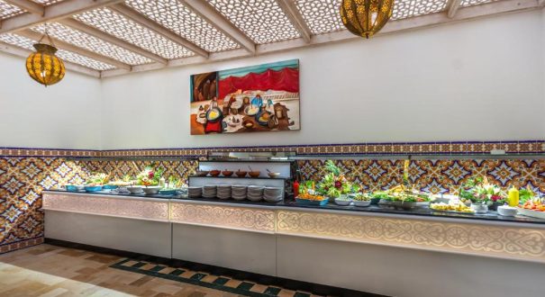 ZODIAC HAMMAMET HOTEL