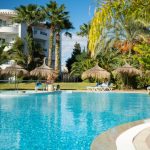 EDEN YASMIN RESORT HOTEL