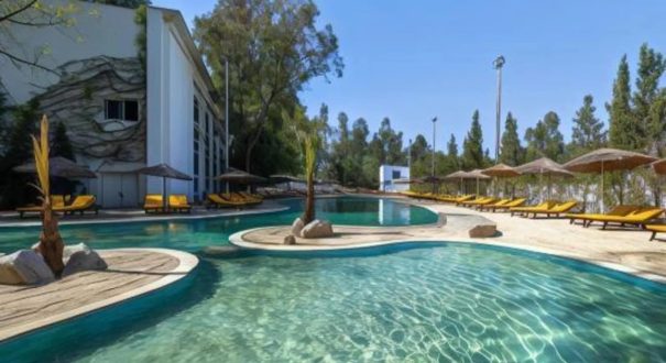 LAICO HAMMAMET HOTEL