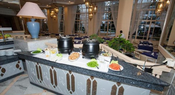 RIVIERA SOUSSE HOTEL