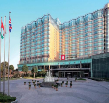 Grand Millennium Shanghai Hongqiao Hotel