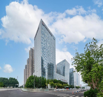 Wanda Realm Beijing Hotel